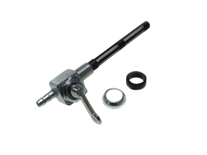 Petrol tap M10x1 for ROG Pony / Peugeot 103 SPX